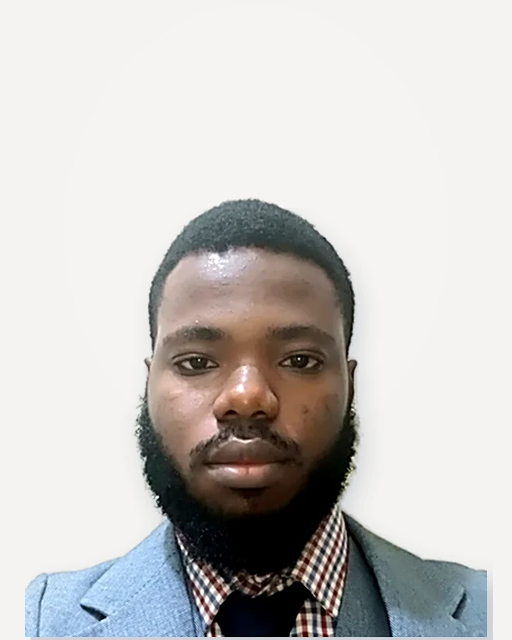 Abodunrin Olumayowa Samuel