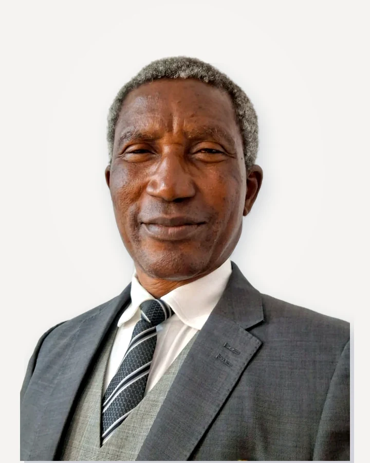 Samson Oluwakoya